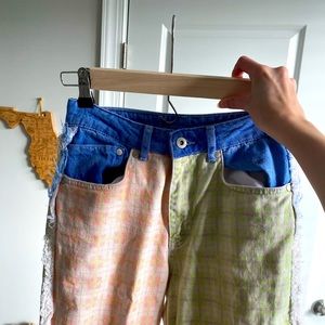 The Ragged Priest (size 24) Jeans